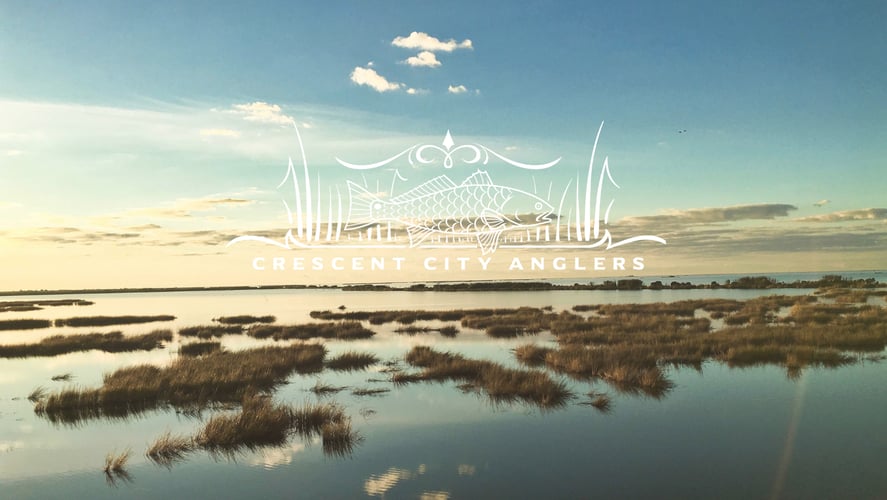 Fly Fishing Sportsman Paradise in Live Oak