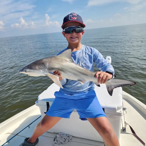 New Orleans Fishing Excursion In Slidell
