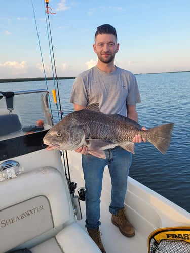 New Orleans Fishing Excursions - 22’ Shearwater