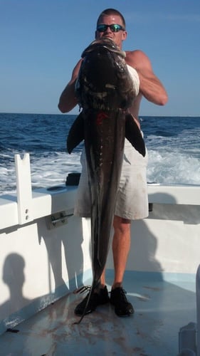 Epic Sportfishing - 53' G&S in Destin