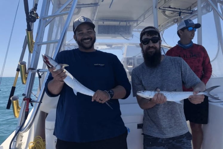 3/4 Day Combo Trip in Clearwater
