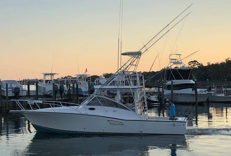 3/4 Day Combo Trip in Clearwater