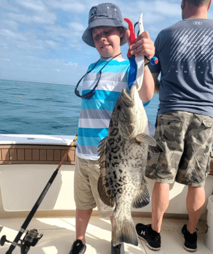 3/4 Day Combo Trip in Clearwater