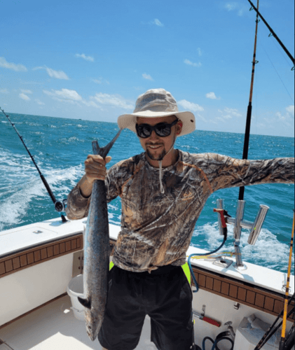 3/4 Day Combo Trip in Clearwater