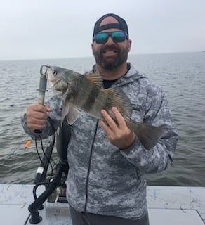 Port A Slam - 24' Trans Cat in Port Aransas