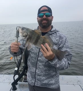 Port A Slam - 24' Trans Cat In Port Aransas