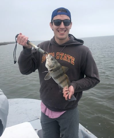 Port A Slam - 24' Trans Cat in Port Aransas