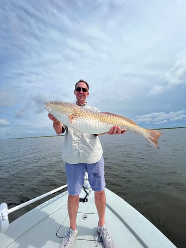 Half Day Fishing Trip In Saint Bernard