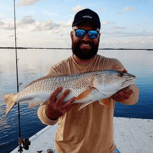 Flyfishing Homosassa in Homosassa