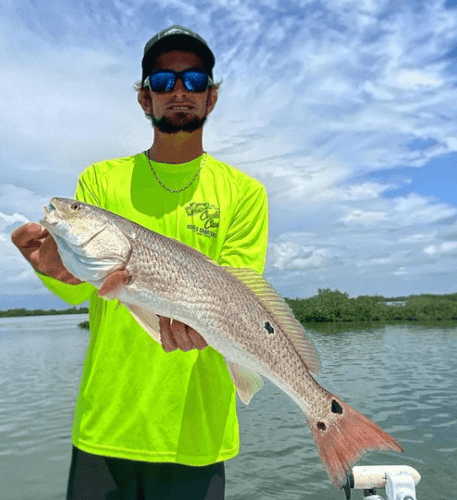 Flyfishing Homosassa in Homosassa