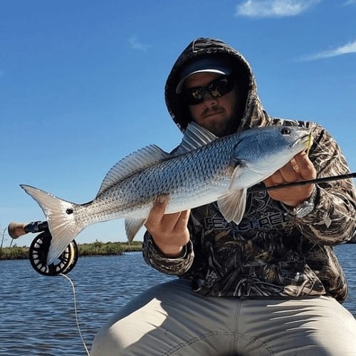 Flyfishing Homosassa in Homosassa