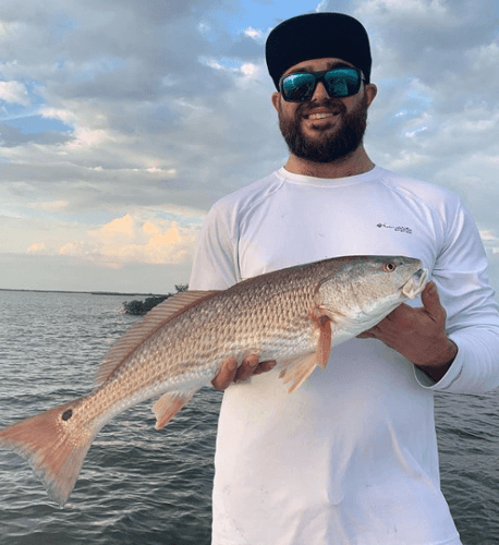 Flyfishing Homosassa In Homosassa