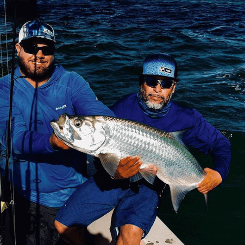 Flyfishing Homosassa In Homosassa