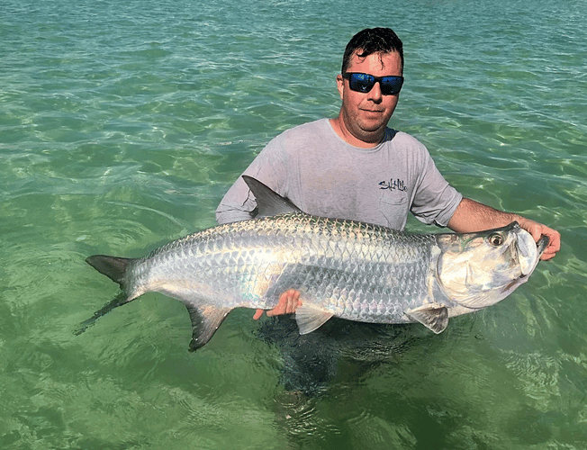Inshore Charter - 22' Pathfinder in Miami Beach