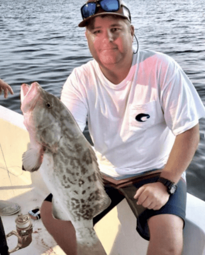 Reef & Bottom Fishing Trip in Miami Beach