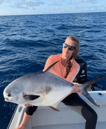 Miami Beach Fishing In Miami Beach