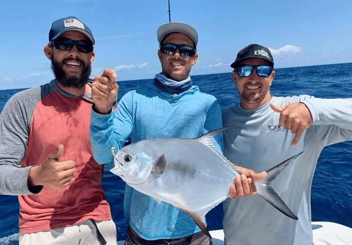 Miami Beach Fishing In Miami Beach