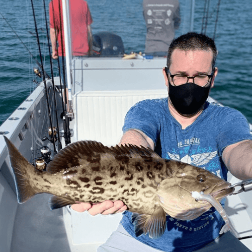 Miami Beach Fishing In Miami Beach