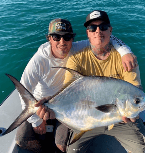 Miami Beach Fishing In Miami Beach