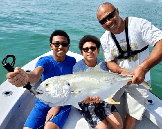 Miami Beach Fishing In Miami Beach