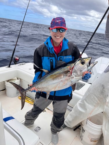 Deep Water Adventure In Islamorada