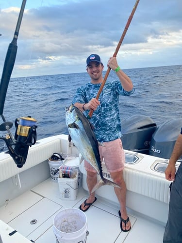 Deep Water Adventure In Islamorada