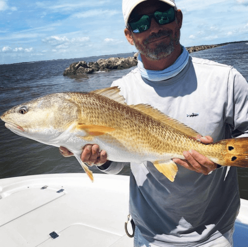 Backcountry Light Tackle & Fly In Hilton Head Island