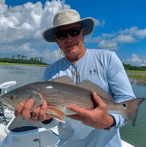 Backcountry Light Tackle & Fly In Hilton Head Island