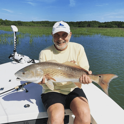 Backcountry Light Tackle & Fly In Hilton Head Island