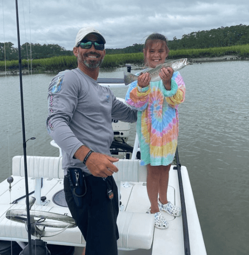 Backcountry Light Tackle & Fly In Hilton Head Island