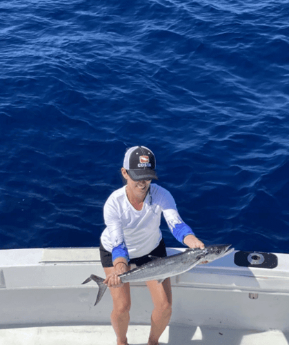 Ultimate Offshore Thrills In Islamorada