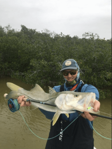 Florida Keys Backcountry Fishing In Islamorada