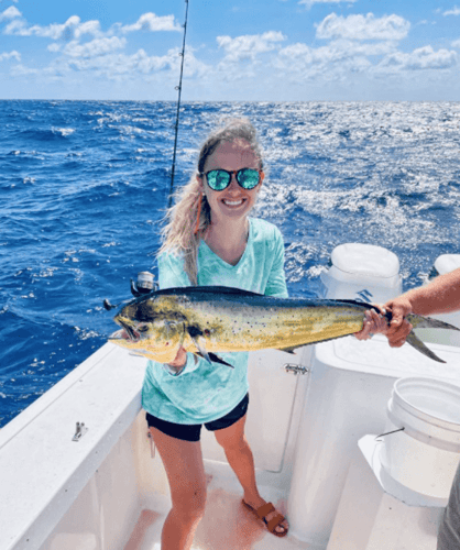 Ocean Thrills With Captain Don In Islamorada