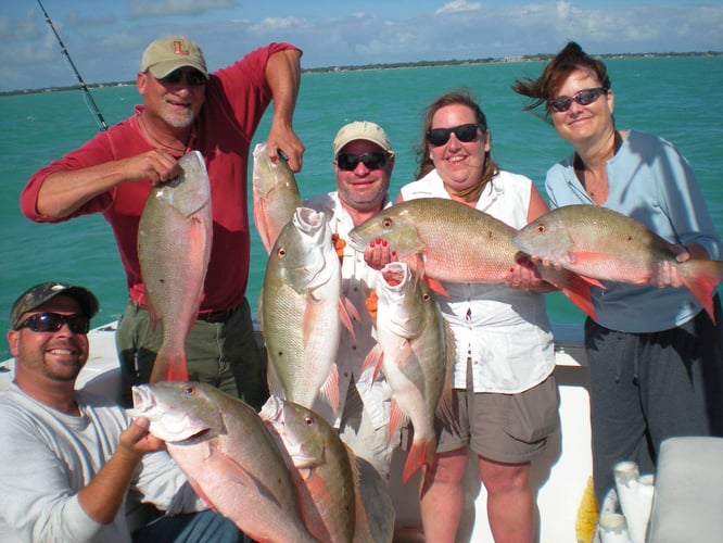 Full Day or Half Day Trip in Islamorada