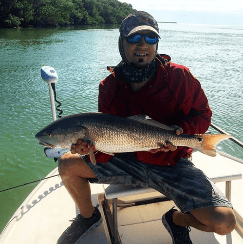 Key Largo Fishing Experience in Key Largo
