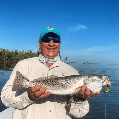 Key Largo Fishing Experience in Key Largo