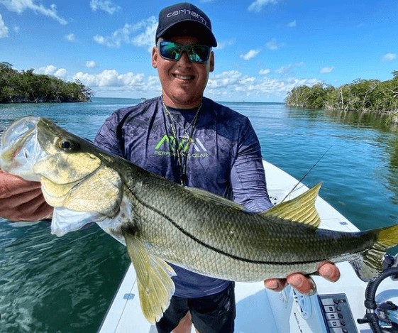 Key Largo Fishing Experience in Key Largo