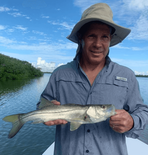 Key Largo Fishing Experience in Key Largo