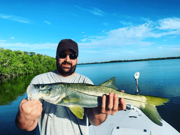 Key Largo Fishing Experience in Key Largo
