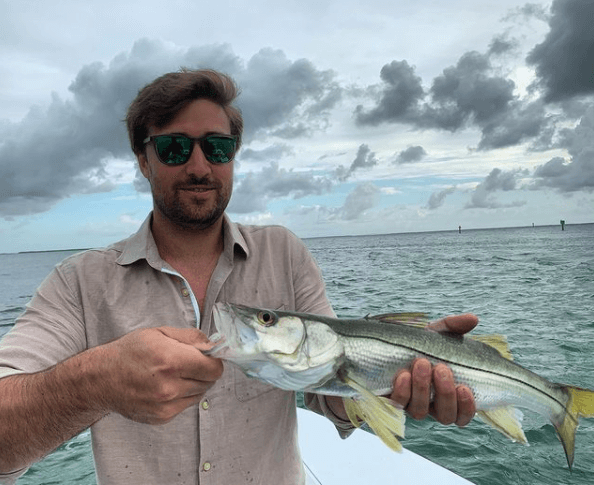Key Largo Fishing Experience in Key Largo