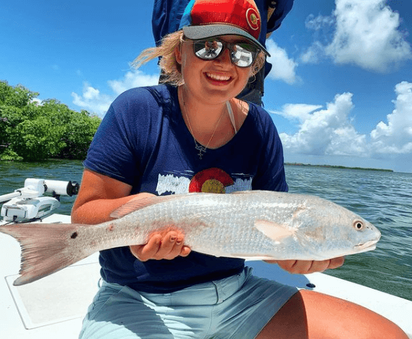 Key Largo Fishing Experience in Key Largo