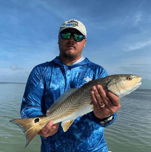 Key Largo Fishing Experience in Key Largo