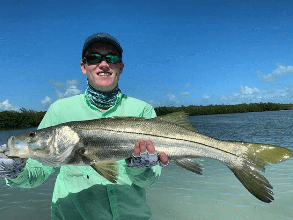 Key Largo Fishing Experience in Key Largo