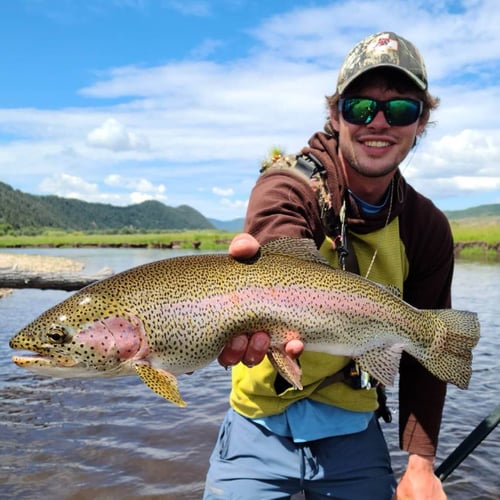 Missoula Float Trip In Missoula