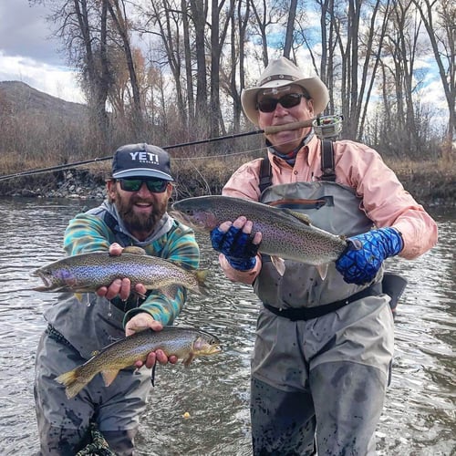 Missoula Float Trip In Missoula