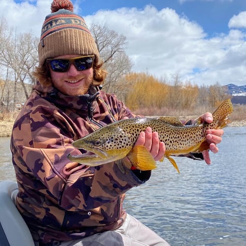 Missoula Float Trip In Missoula