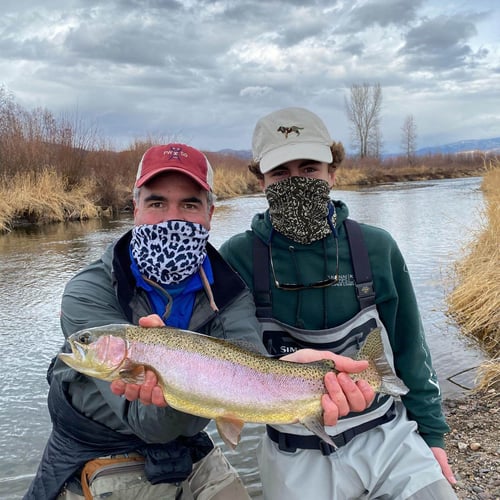 Missoula Float Trip In Missoula