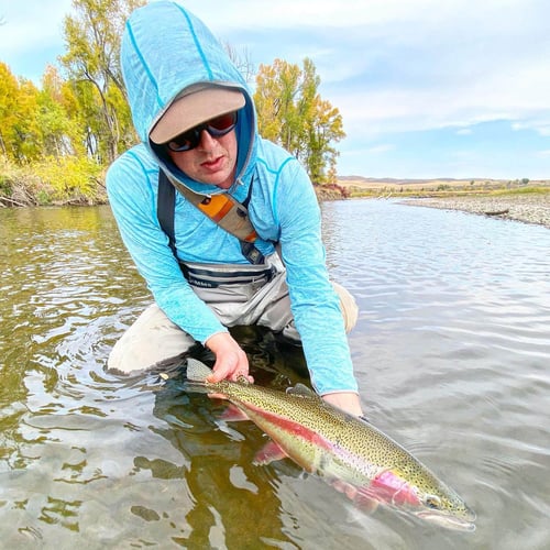 Missoula Float Trip in Missoula