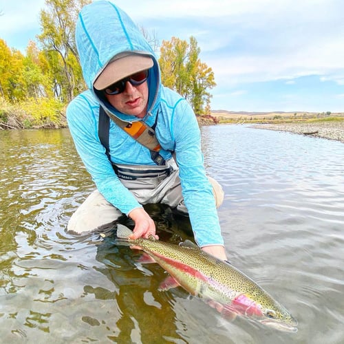 Missoula Float Trip In Missoula