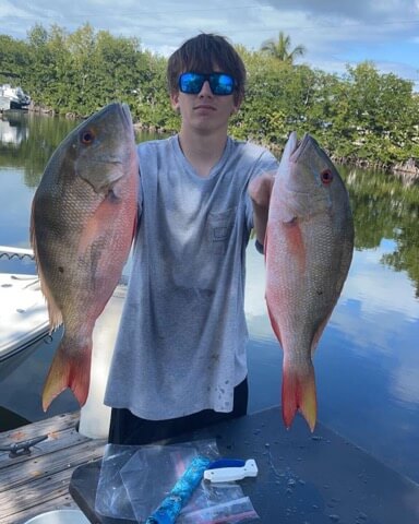 Key Largo Adventure In Key Largo